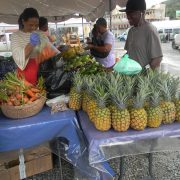 Virgin Islands Food Bank