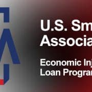 Funding Approved – SBA Assistance