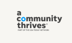 A Community Thrives Challenge – Help Us Reach Our Goal!