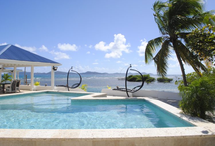 Book Your Short Term Rentals/Airbnb in the Virgin Islands Here!