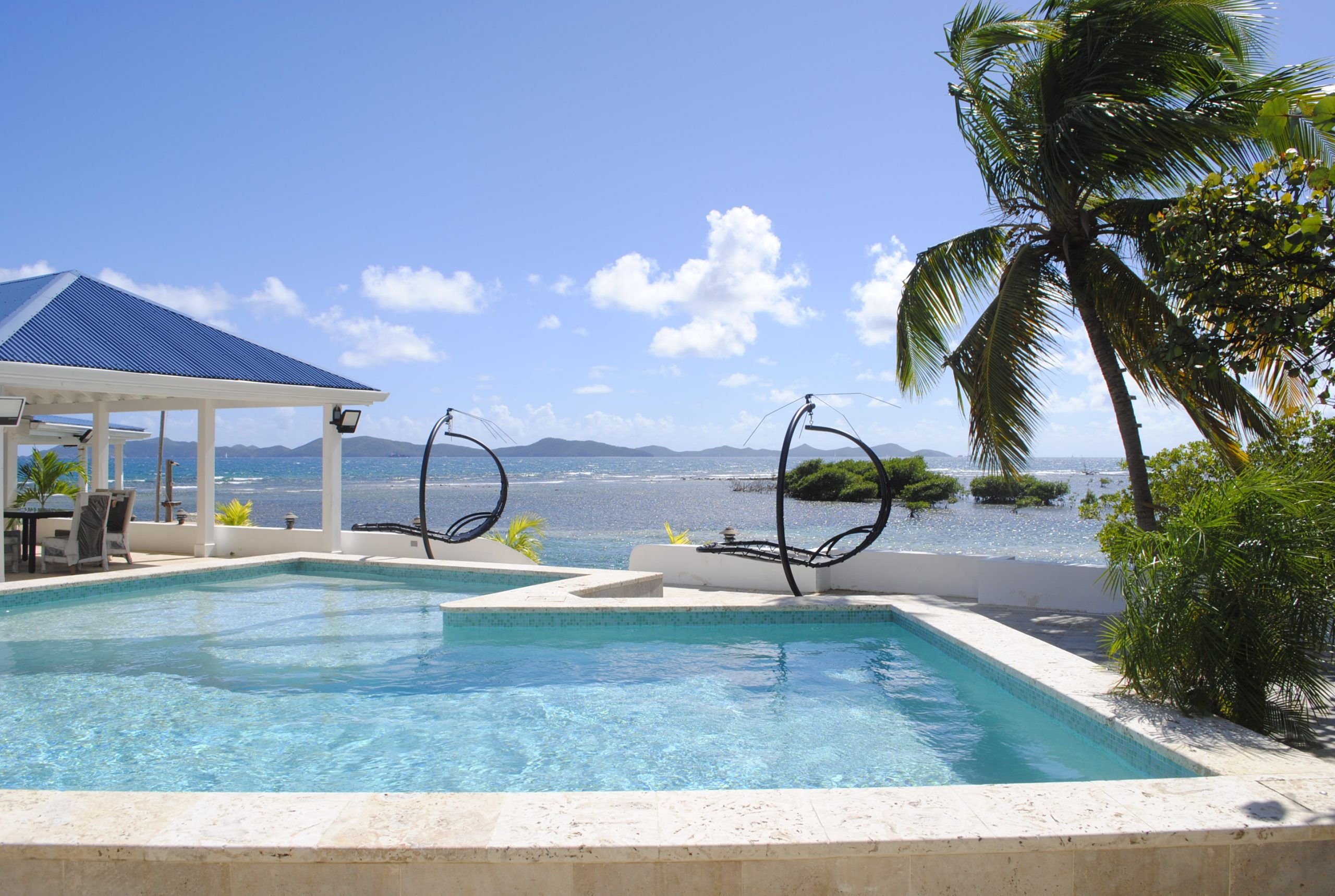 Book Your Short Term Rentals/Airbnb in the Virgin Islands Here!