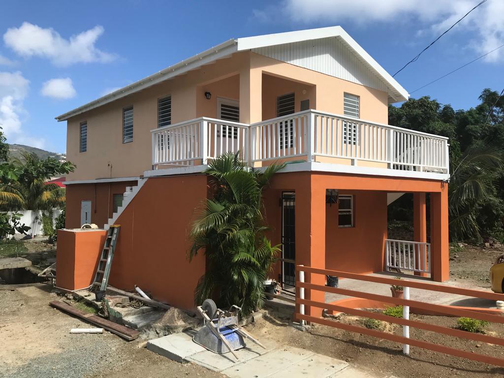 Flemming Place - Tortola, Virgin Islands
